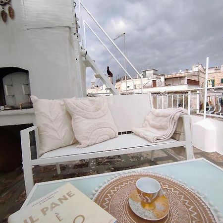 Cinque Terrazze: Freshly Renovated 2-Bedroom House Ceglie Messapica Luaran gambar