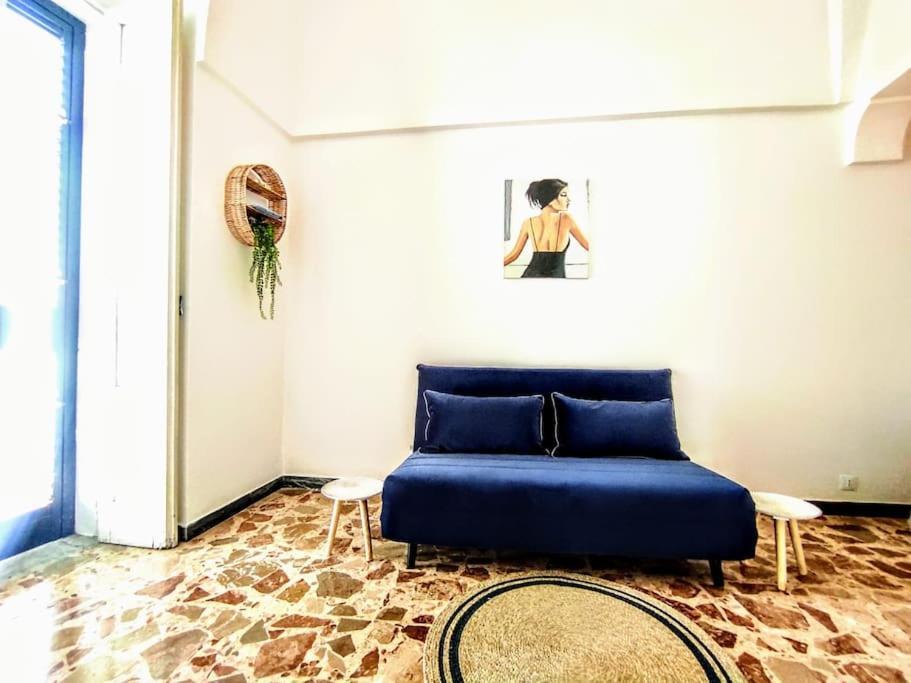 Cinque Terrazze: Freshly Renovated 2-Bedroom House Ceglie Messapica Luaran gambar
