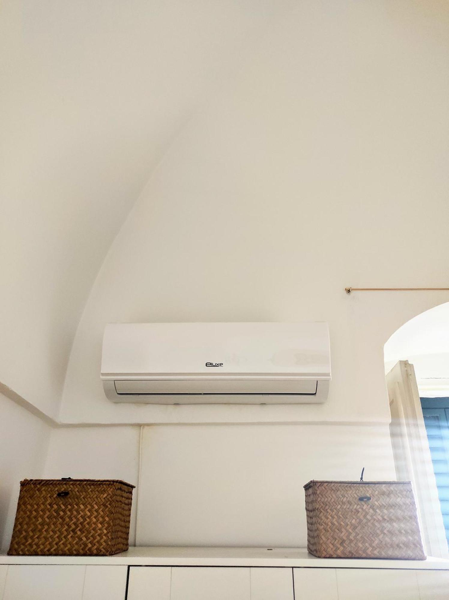 Cinque Terrazze: Freshly Renovated 2-Bedroom House Ceglie Messapica Luaran gambar
